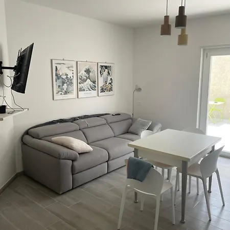 Modern With Private Garden * Soverato Superiore