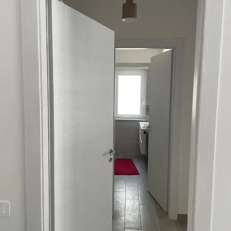 Modern With Private Garden Apartman Soverato Superiore
