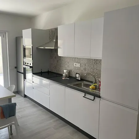 Modern With Private Garden Soverato Superiore