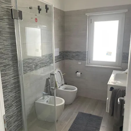 Apartman Modern With Private Garden *